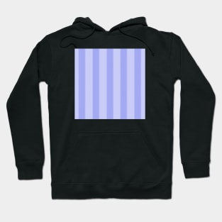 Blue Stripes Hoodie